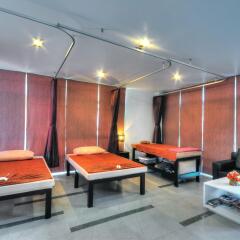 Отель BS RESIDENCE Suvarnabhumi