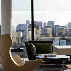 Отель Pullman Paris Centre-Bercy питание фото 2