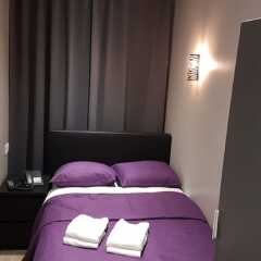 Hotel City Center комната для гостей фото 2