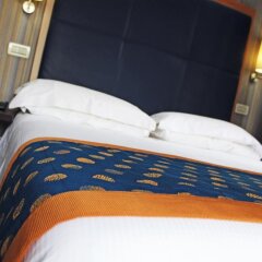 Hotel Genty в номере