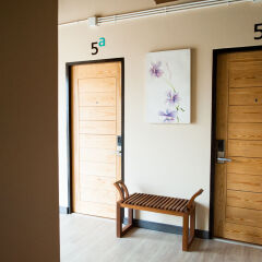 Отель KENCOZY accommodation бассейн фото 2
