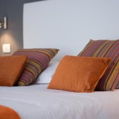 Living Aparthotel in Bucharest, Romania from 62$, photos, reviews - zenhotels.com guestroom photo 2