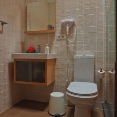 Kas ChuChubi in Kralendijk, Bonaire, Sint Eustatius and Saba from 86$, photos, reviews - zenhotels.com bathroom