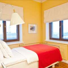 Отель Solo Sokos Hotel Torni Финляндия, Хельсинки - - забронировать отель Solo Sokos Hotel Torni, цены и фото номеров комната для гостей фото 2
