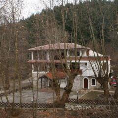 Отель Dinko Motel Болгария, Сандански - отзывы, цены и фото номеров - забронировать отель Dinko Motel онлайн фото 3