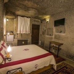 Divan Cave House Турция, Гёреме - 2 отзыва об отеле, цены и фото номеров - забронировать отель Divan Cave House онлайн удобства в номере фото 2