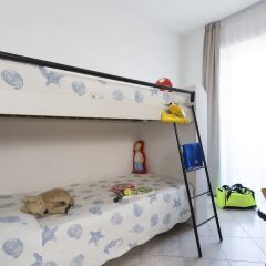 Отель Residenza Nobel Appartamenti детские мероприятия