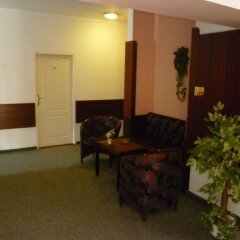 Hotel Jerabek
