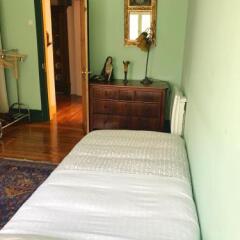 Отель Casa Do Zé- Guest House сейф в номере