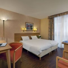Отель Citadines Kurfurstendamm Berlin Германия, Берлин - 9 отзывов об отеле, цены и фото номеров - забронировать отель Citadines Kurfurstendamm Berlin онлайн удобства в номере