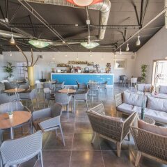 Отель AzuLine Club Cala Martina Ibiza - All Inclusive гостиничный бар