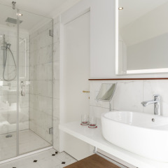 Отель Nh Collection Doelen 5* Стандартный номер фото 6