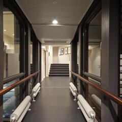 AMERON Hamburg Hotel Speicherstadt интерьер отеля фото 3