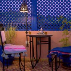 Отель Riad Jenan Adam Марокко, Марракеш - отзывы, цены и фото номеров - забронировать отель Riad Jenan Adam онлайн фото 2