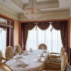 Отель Grand Nile Tower