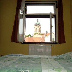 Hotel Jaro Мельник комната для гостей фото 4