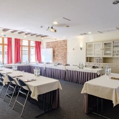 Отель Ghent River Hotel Бельгия, Гент - отзывы, цены и фото номеров - забронировать отель Ghent River Hotel онлайн помещение для мероприятий