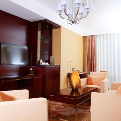 Best Western Premier Tuushin Hotel in Ulaanbaatar, Mongolia from 199$, photos, reviews - zenhotels.com room amenities