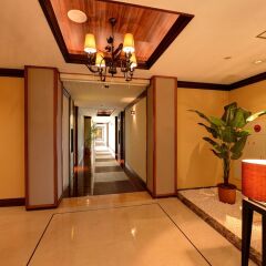 Hotel Lotus Минамиавадзи интерьер отеля фото 3