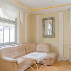 Отель Apartament Aleksander комната для гостей фото 3
