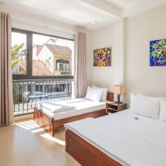Backhome Hotel - Hostel комната для гостей фото 2