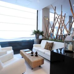 Отель Starhotels Excelsior Италия, Болонья - 3 отзыва об отеле, цены и фото номеров - забронировать отель Starhotels Excelsior онлайн спа фото 2
