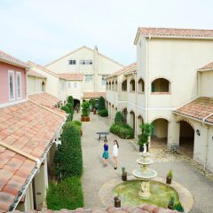 Yusennosato Hotel Nadeshiko Йоро