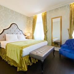 Отель Stanhope Hotel Бельгия, Брюссель - отзывы, цены и фото номеров - забронировать отель Stanhope Hotel онлайн комната для гостей фото 3