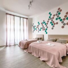 Апартаменты Riverside Family apartment in the center детские мероприятия