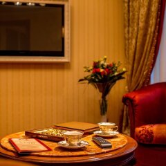 Гостиница Євроотель Украина, Львов - 7 отзывов об отеле, цены и фото номеров - забронировать гостиницу Євроотель онлайн в номере