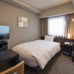 HOTEL ROUTE-INN Grand TOKYO ASAKUSABASHI комната для гостей