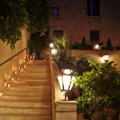 Hotel Palazzo Paruta Венеция фото 9