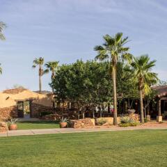 Отель Bluegreen Cibola Vista Resort and Spa, an Ascend Resort