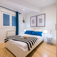 Апартаменты Marina Beach Apartment детские мероприятия
