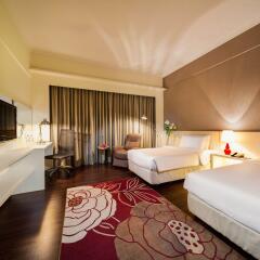 Village Hotel Bugis комната для гостей фото 2
