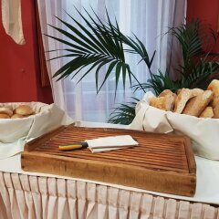 Отель Villa Sabolini интерьер отеля