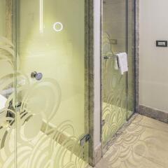 Mercure Istanbul Taksim Турция, Стамбул - 4 отзыва об отеле, цены и фото номеров - забронировать отель Mercure Istanbul Taksim онлайн ванная