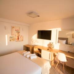 Отель Kratiras View Luxury Suites детские мероприятия