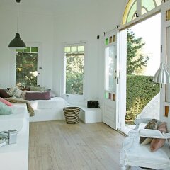 Отель Casa Verde Барселона спа