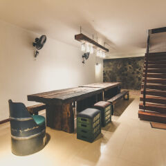 Отель Bunkyard Hostels Шри-Ланка, Коломбо - отзывы, цены и фото номеров - забронировать отель Bunkyard Hostels онлайн удобства в номере