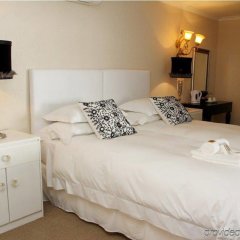 Dark Chocolate Guest House in Cape Town, South Africa from 118$, photos, reviews - zenhotels.com guestroom photo 3