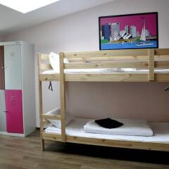 Angel Court Yard Hostel детские мероприятия фото 3