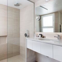 Отель UPSTREET Adorable 2BD Apt near Kallimarmaro Stadium Греция, Афины - отзывы, цены и фото номеров - забронировать отель UPSTREET Adorable 2BD Apt near Kallimarmaro Stadium онлайн