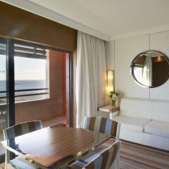 Real Marina Hotel & Spa Природный парк Риа-Формоза