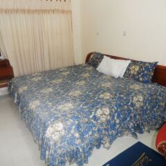 De Holiday Beach Hotel комната для гостей фото 3