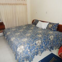 De Holiday Beach Hotel in Kokrobite, Ghana from 108$, photos, reviews - zenhotels.com guestroom photo 3