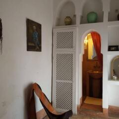 Отель Riad Dar Nabila удобства в номере