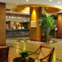 Golden Beach Hotel Pattaya интерьер отеля фото 2
