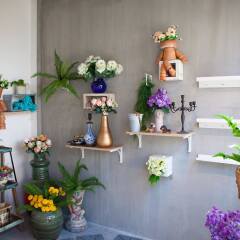 The Little Alley Boutique Hotel