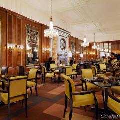 Hotel Bristol, a Luxury Collection Hotel, Vienna питание